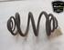 Coil Spring RENAULT TRAFIC III Van (FG_)