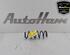 Chassisveer AUDI A3 Sportback (8YA), AUDI A3 Limousine (8VS, 8VM)