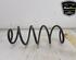 Coil Spring TOYOTA PROACE CITY Box Body/MPV