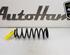 Coil Spring VW GOLF VII (5G1, BQ1, BE1, BE2), SEAT LEON (5F1), SEAT LEON SC (5F5)