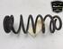 Coil Spring VW GOLF VI (5K1)