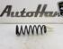 Coil Spring VW GOLF VII (5G1, BQ1, BE1, BE2), AUDI A3 Sportback (8VA, 8VF)