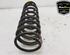 Coil Spring FORD TRANSIT CONNECT V408 Box Body/MPV