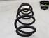 Coil Spring MERCEDES-BENZ CLA Coupe (C117), MERCEDES-BENZ B-CLASS (W246, W242), MERCEDES-BENZ A-CLASS (W176)