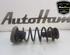 Coil Spring CITROËN BERLINGO Box Body/MPV (B9), PEUGEOT PARTNER Box Body/MPV