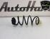 Coil Spring RENAULT CLIO V (B7_)