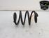 Coil Spring MERCEDES-BENZ CLA Coupe (C117)