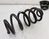 Coil Spring RENAULT KADJAR (HA_, HL_)