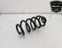 Coil Spring RENAULT KADJAR (HA_, HL_)