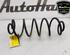 Coil Spring CITROËN C3 PICASSO (SH_)