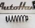 Coil Spring VW PASSAT B8 Variant (3G5, CB5)