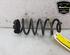 Coil Spring RENAULT TWINGO III (BCM_, BCA_)