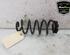 Coil Spring RENAULT TWINGO III (BCM_, BCA_)