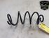 Coil Spring RENAULT CLIO V (B7_)