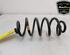 Coil Spring RENAULT TWINGO III (BCM_, BCA_)