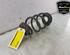 Coil Spring RENAULT ZOE (BFM_), RENAULT ZOE Hatchback Van (BFM_)