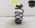 Coil Spring RENAULT ZOE (BFM_), RENAULT ZOE Hatchback Van (BFM_)