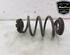 Coil Spring RENAULT ZOE (BFM_), RENAULT ZOE Hatchback Van (BFM_)