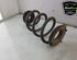 Coil Spring RENAULT ZOE (BFM_), RENAULT ZOE Hatchback Van (BFM_)