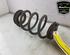 Coil Spring RENAULT ZOE (BFM_), RENAULT ZOE Hatchback Van (BFM_)