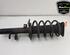 Shock Absorber FORD FOCUS III, FORD C-MAX II (DXA/CB7, DXA/CEU), FORD FOCUS III Turnier