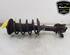 Shock Absorber OPEL VECTRA C (Z02)