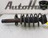 Shock Absorber JAGUAR X-TYPE (X400)