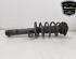 Shock Absorber VW CADDY IV MPV (SAB, SAJ)