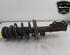 Shock Absorber OPEL ZAFIRA TOURER C (P12)