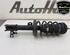 Shock Absorber OPEL MERIVA B MPV (S10)