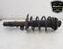 Shock Absorber OPEL CROSSLAND X / CROSSLAND (P17, P2QO)