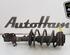 Shock Absorber NISSAN QASHQAI / QASHQAI +2 I (J10, NJ10, JJ10E)