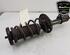 Shock Absorber OPEL KARL (C16)