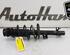 Shock Absorber SEAT Mii (KF1, KE1), SKODA CITIGO (NF1)