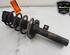 Shock Absorber FORD TRANSIT CONNECT (P65_, P70_, P80_), FORD TRANSIT CUSTOM V362 Van (FY, FZ)