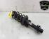 Shock Absorber SKODA FABIA III Estate (NJ5), SKODA RAPID (NH3, NK3, NK6), SKODA RAPID Spaceback (NH1)