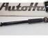 Shock Absorber OPEL KARL (C16)