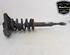 Shock Absorber AUDI A4 B7 Convertible (8HE)