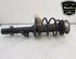 Shock Absorber BMW X3 (E83), BMW X3 (F25)