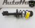 Shock Absorber OPEL ZAFIRA A MPV (T98)