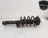 Shock Absorber AUDI TT (8J3)