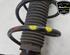 Shock Absorber OPEL CORSA F (P2JO)