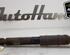 Shock Absorber OPEL MERIVA B MPV (S10)