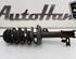 Shock Absorber OPEL MERIVA B MPV (S10)