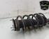 Shock Absorber FORD TRANSIT Van (FA_ _), FORD TRANSIT V363 Bus (FAD, FBD), FORD TRANSIT V363 Van (FCD, FDD)