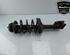 Shock Absorber NISSAN KUBISTAR MPV (X76), NISSAN KUBISTAR Van (X76)