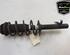 Shock Absorber PEUGEOT 107 (PM_, PN_), TOYOTA AYGO (_B1_), CITROËN C1 (PM_, PN_)