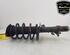 Shock Absorber FORD TOURNEO CONNECT / GRAND TOURNEO CONNECT V408 MPV