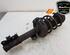 Shock Absorber OPEL CORSA E (X15)