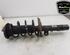 Shock Absorber OPEL CROSSLAND X / CROSSLAND (P17, P2QO)